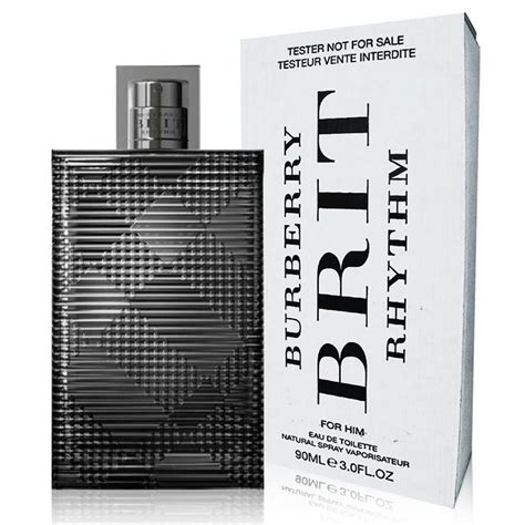 burberry rhythm 30ml|Burberry rhythm for him.